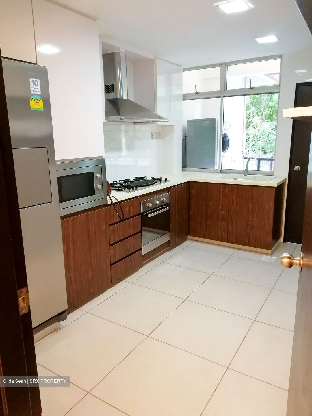 Watten Estate Condominium (D11), Condominium #296575131